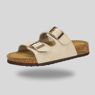Madeline® | Chic double strap design