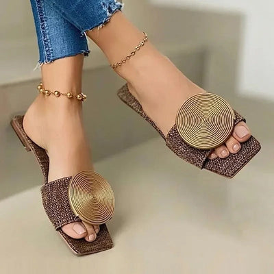 Pramila® | Elegant And Comfortable Sandals