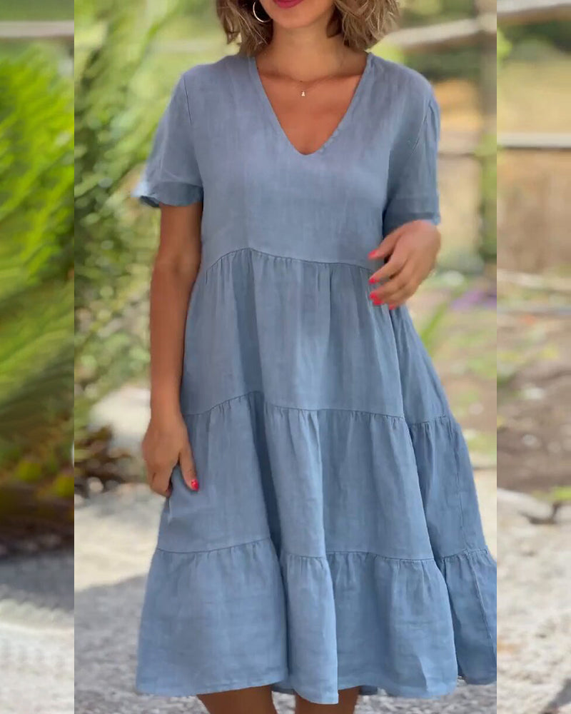 Mia® | Effortless and trendy summer dresses