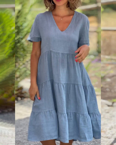 Mia® | Effortless and trendy summer dresses