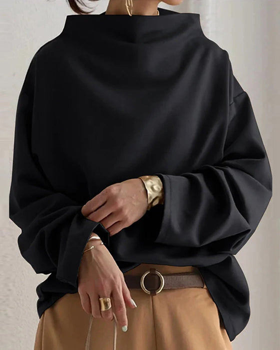 Brígida® | Long-Sleeved Women'S Blouse