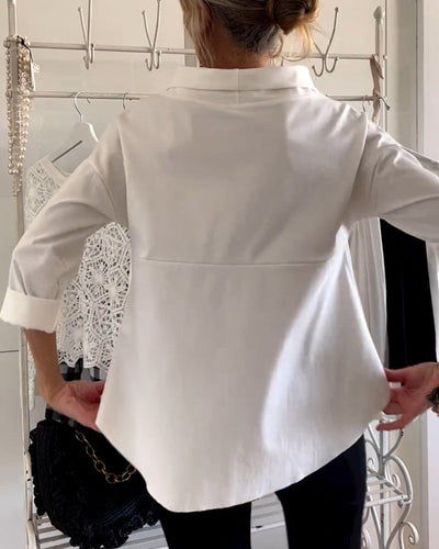 Trinidad® | Elegant blouse for women