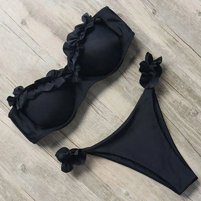 Brunilda® | Stylish and elegant   bikini