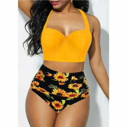 Ania® | Timeless and stylish   bikini