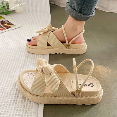 Tatiana® | Breeze Summer Sandals