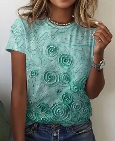 Rosanna® | 3D Printed T-Shirts