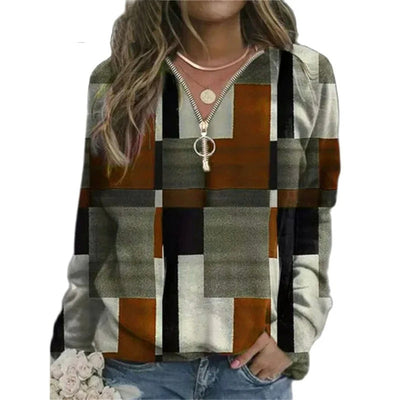 Nora® | Fashionable women's blouse