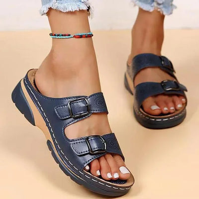 Alberta® | Orthopedic Sandals