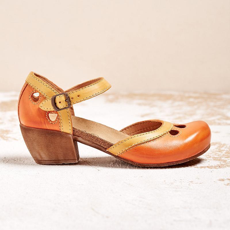 Keira® | Tailored and comfortable orthopedic winter sandals