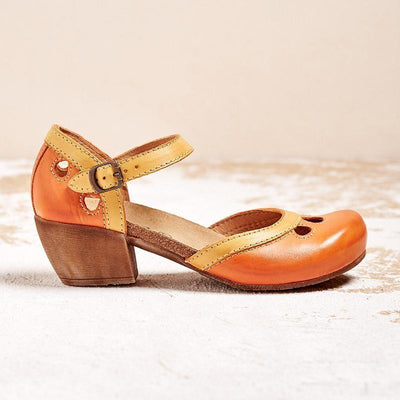 Keira® | Tailored and comfortable orthopedic winter sandals