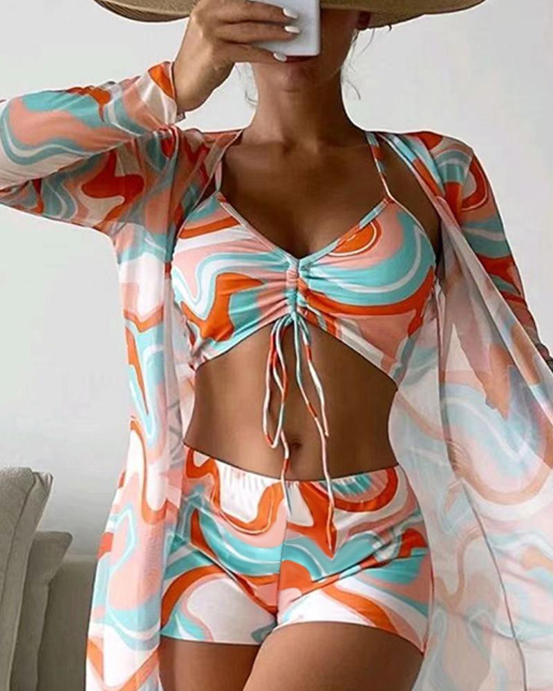 Eos® | Effortless and trendy   bikinis