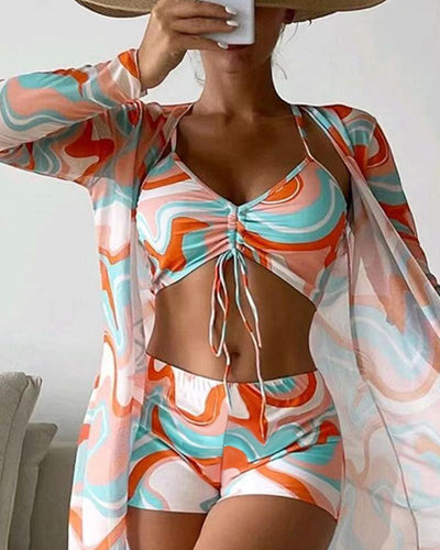 Eos® | Effortless and trendy   bikinis