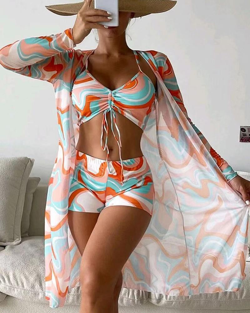 Eos® | Effortless and trendy   bikinis