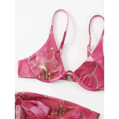 Eloisa® | Classic and comfortable   bikini