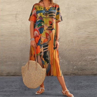 Olga® | Effortless and trendy summer dresses