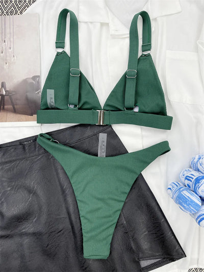 Jessica® | Chic and versatile   bikini