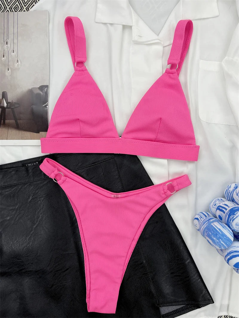 Hilda® | Chic and versatile   bikini