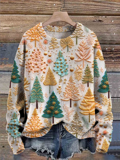 Ophelia® | The perfect sweater for the holidays