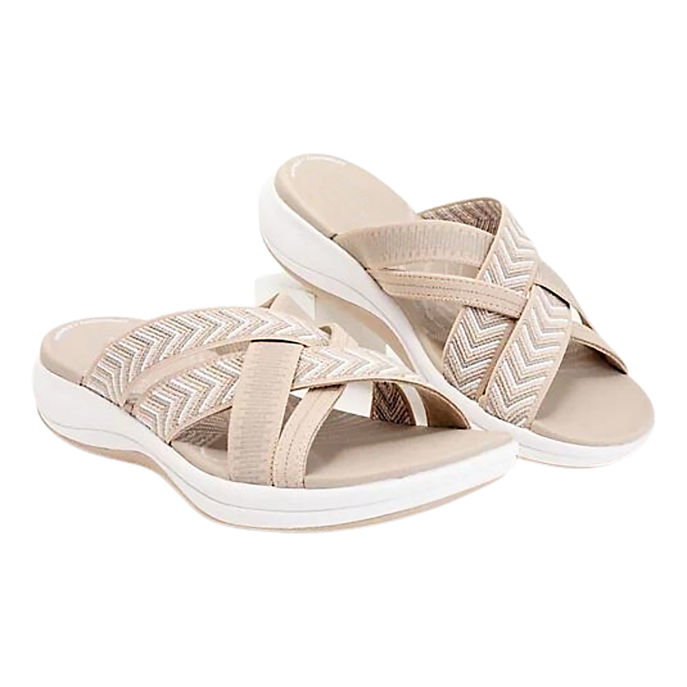 Carina® | Breathable orthopedic sandals