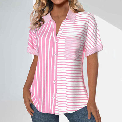 Andrea® | Stylish blouse