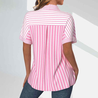 Andrea® | Stylish blouse