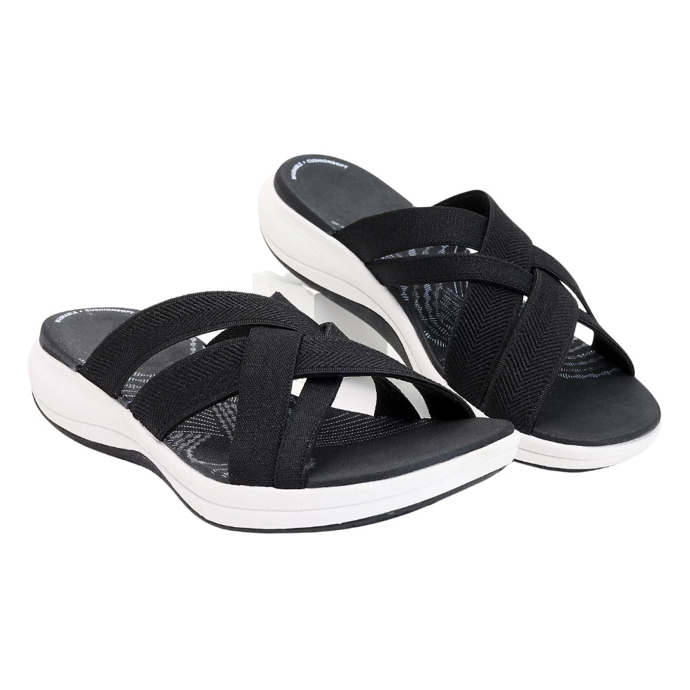 Carina® | Breathable orthopedic sandals