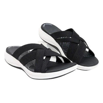 Zoe® | Summer sandals for women