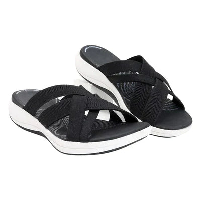 Felicidad® | Ergonomic orthopedic sandals