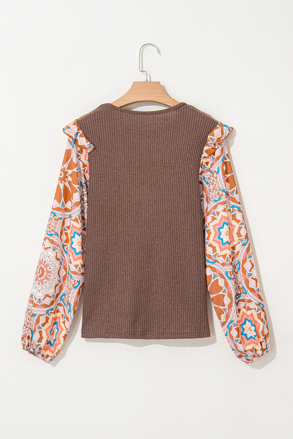Cielo® | Modern and fashionable winter blouse