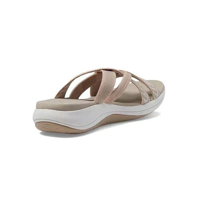 Felicidad® | Ergonomic orthopedic sandals