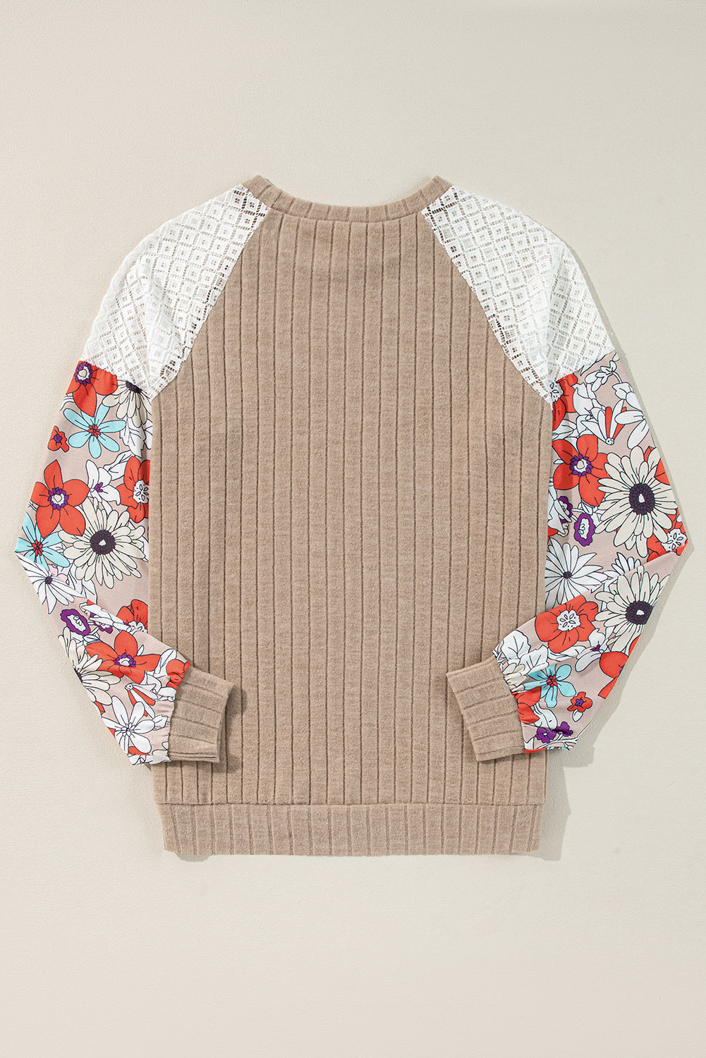 Samanta® | Classic and elegant winter blouse