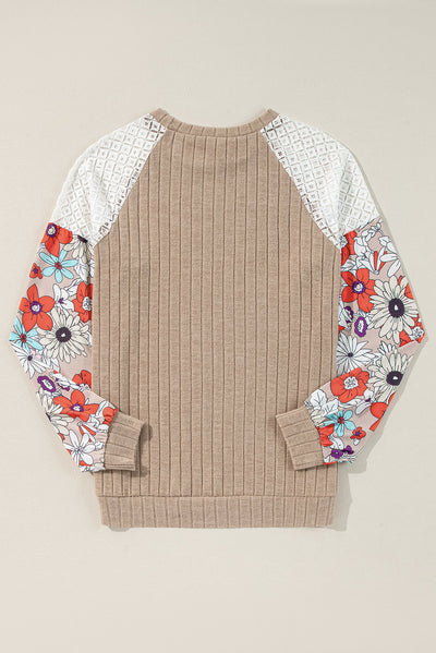 Samanta® | Classic and elegant winter blouse