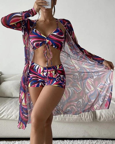 Eos® | Effortless and trendy   bikinis