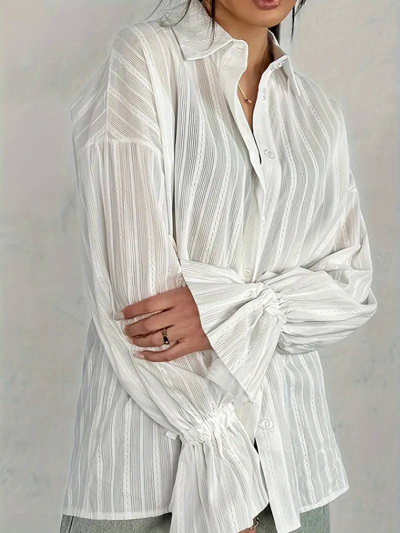 Maddalena® | Elegant And Stylish Blouse