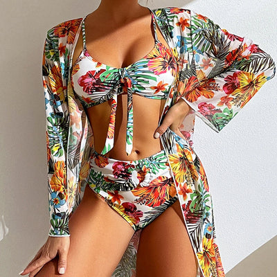 Fernanda® | Classic and elegant   bikini
