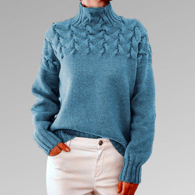 Madeline® | Elegant and warm sweater