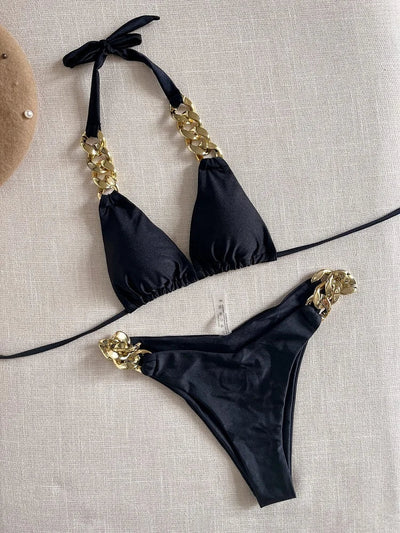 Eleonora® | Stylish and elegant   bikini