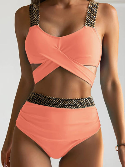 Samanta® | The effortless and elegant   bikini