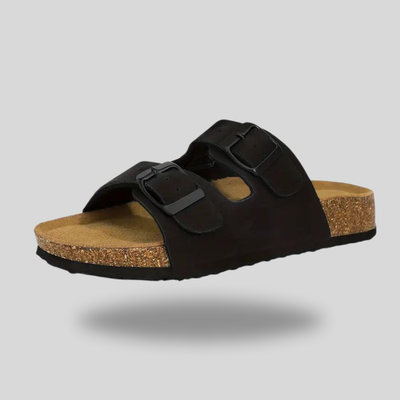Madeline® | Chic double strap design