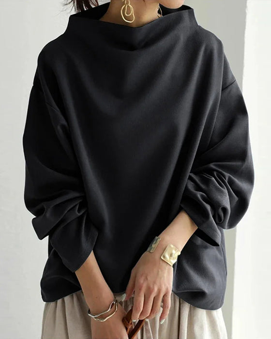 Brígida® | Long-Sleeved Women'S Blouse