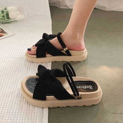 Tatiana® | Breeze Summer Sandals