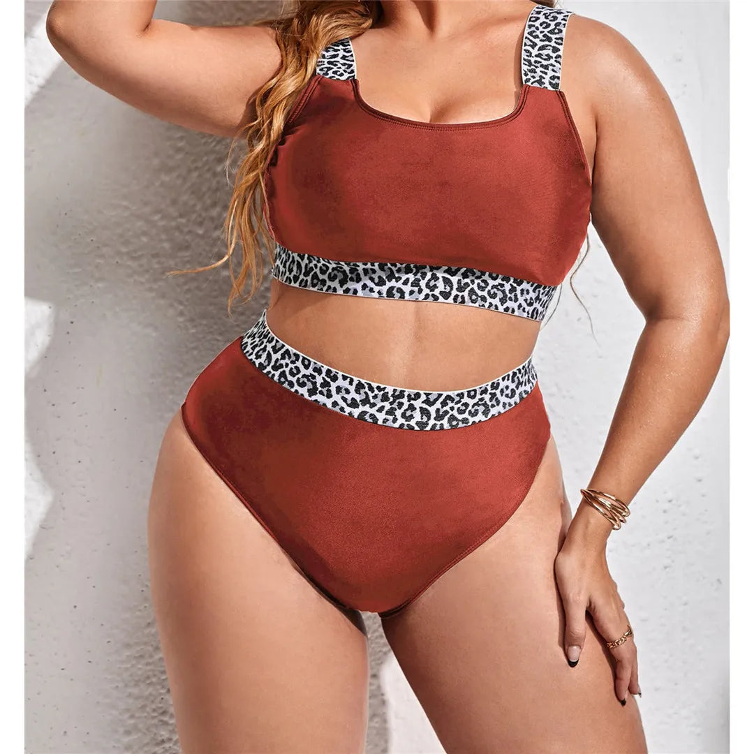Mercedes® | Simple and stylish   bikini