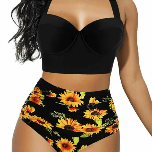 Ania® | Timeless and stylish   bikini