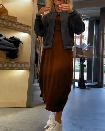 Mayra® | Long sweatshirt