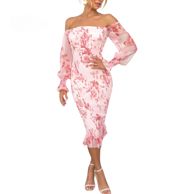 Ivonne® | Midi Dresses