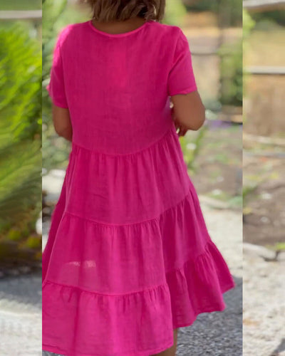 Mia® | Effortless and trendy summer dresses
