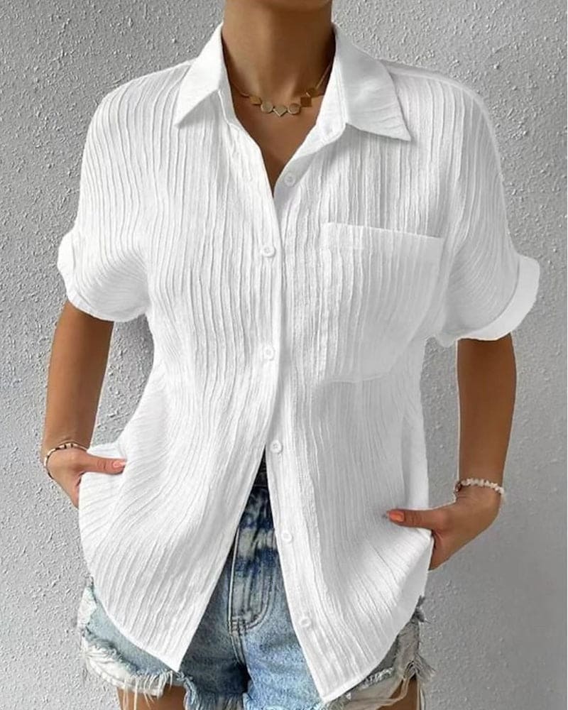 Abigail® | Uni, fashion and comfortable with poche