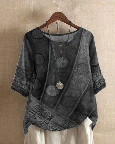 Kristen® | Stylish Shirt