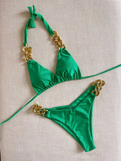 Eleonora® | Stylish and elegant   bikini