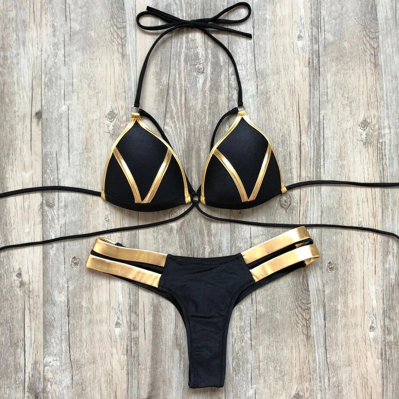 Eliana® | Effortless and trendy   bikinis